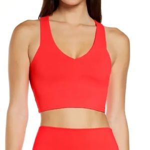 Alo Yoga Real Bra